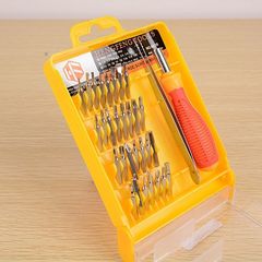 Σετ 32 Μίνι Κατσαβίδια Ακριβείας