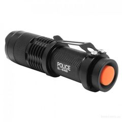 ΦΑΚΟΣ ΕΠΑΝΑΦΟΡΤ. MINI POLICE BL-8468