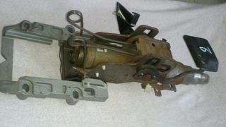 Volkswagen Passat 2000 - 2005.// ΚΟΛΩΝΑ ΤΙΜΟΝΙΟΥ 3B0419502G \\ Γ Ν Η Σ Ι Α-ΚΑΛΟΜΕΤΑΧΕΙΡΙΣΜΕΝΑ-ΑΝΤΑΛΛΑΚΤΙΚΑ