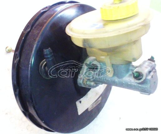 SEAT IBIZA-VW POLO-SKODA FABIA 1993 - 2002.// ΣΕΒΡΟ ΦΡΕΝΩΝ 6K1612105K \\ Γ Ν Η Σ Ι Α-ΚΑΛΟΜΕΤΑΧΕΙΡΙΣΜΕΝΑ-ΑΝΤΑΛΛΑΚΤΙΚΑ