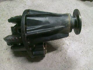 TOYOTA LAND CRUISER 2002-2008 11X41