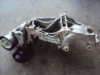 ΒΑΣΗ ΤΕΝΤΩΤΗΡΑ ΜΗΧΑΝΗΣ M9R A 802 2.0 DCi RENAULT LAGUNA 3 2007-2015 (EG)