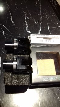 Puig adaptor peg!!!! Για ktm 1290 duke 