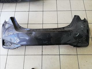 ΠΡΟΦΥΛΑΚΤΗΡΑΣ ΠΙΣΩ TOYOTA YARIS 2017-2019