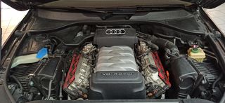 Audi Q7 2005-thumb-3