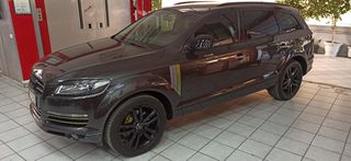 Audi Q7 2005