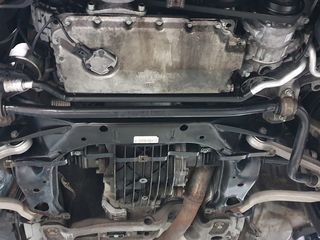 A4 2.5 TDI ΣΑΣΜΑΝ - ΜΕΤΑΔΟΣΗ-thumb-1