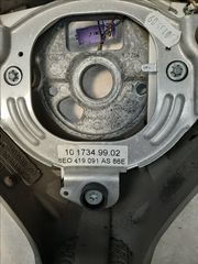 AUDI A4 '00-'04 ΤΙΜΟΝΙ 8EO419091AS-thumb-1