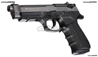 Zoraki 918 Fume 9mm Πιστόλι αντίγραφο starter pistol-ισχυρού κρότου Σηματοδοσίας