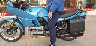 Bmw K 100 RS '84 K100RS - ABS