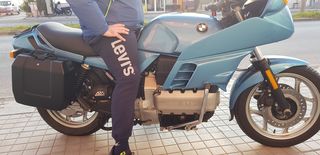 Bmw K 100 RS 1984 K100RS - ABS-thumb-3