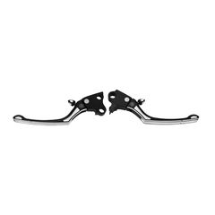 ΜΑΝΕΤΕΣ RSD REGULATOR HANDLEBAR LEVER SET- 14-16 Touring-
