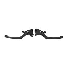 ΜΑΝΕΤΕΣ RSD REGULATOR HANDLEBAR LEVER SET-14-16 Touring -