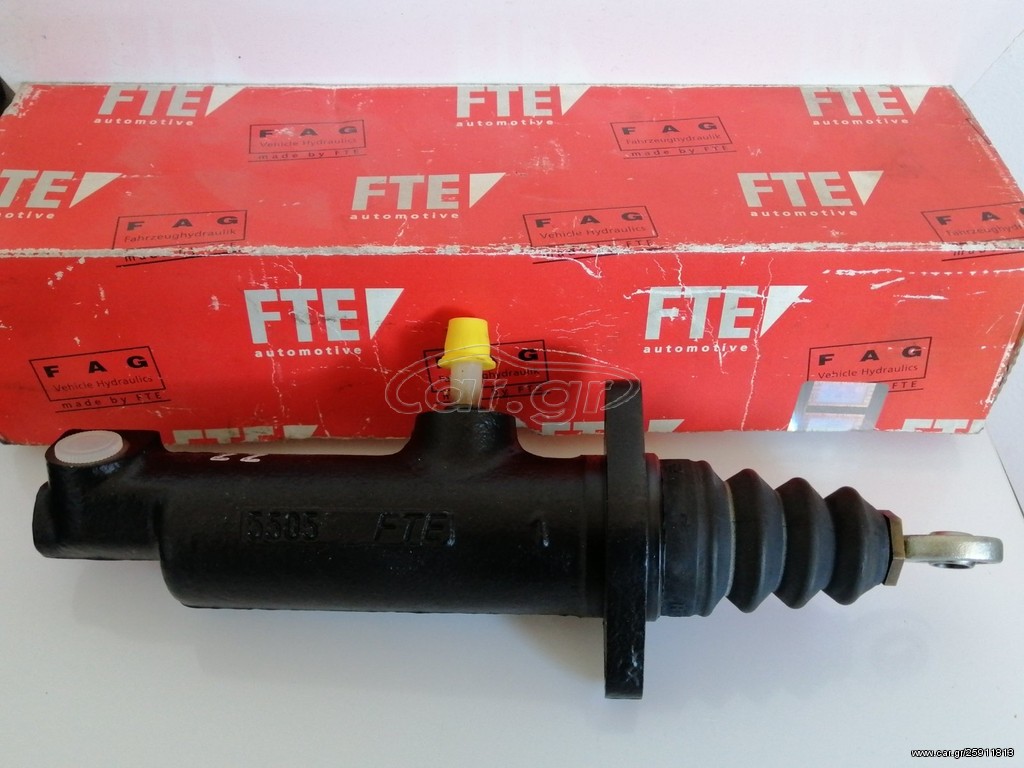 ΑΝΤΛΙΑ ΣΥΜΠΛΕΚΤΗ DAF 95 1291190