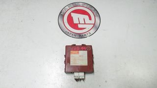 ΠΛΑΚΕΤΑ RECEIVER - DOOR CONTROL TOYOTA COROLLA EB103 JT (1997-2002) 89741-12080