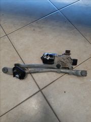 CITROEN C1 '12-'18 1 KR ΜΟΤΕΡ ΥΑΛΟΚΑΘΑΡΗΣΤΗΡΩΝ 142658750