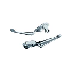 ΜΑΝΕΤΕΣ KURYAKYN BOSS BLADES-96-07 FLHT, FLTR, FLHX, FLHR Touring; 96-17 Dyna; 99-00 FXR2/3/4; 96-14 Softail; 96-03 XL-