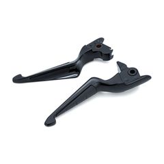ΜΑΝΕΤΕΣ Kuryakyn ISO handlebar lever set-14-16 Electra Glides, Street Glides; 15-16 Road Glides; 2014 FLHRSE CVO Road King-