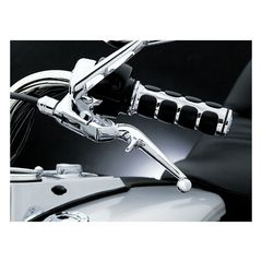 ΜΑΝΕΤΕΣ KURYAKYN TRIGGER LEVER SET-96-07 FLHT, FLTR, FLHX, FLHR Touring; 96-17 Dyna; 99-00 FXR2/3/4; 96-14 Softail; 96-03 XL-