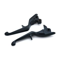 ΜΑΝΕΤΕΣ KURYAKYN TRIGGER LEVER SET-08-13 Touring, Trike; 08-15 FLHR-