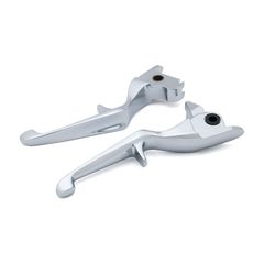 ΜΑΝΕΤΕΣ KURYAKYN TRIGGER LEVER SET-14-16 FLHT, FLHX; 15-16 FLTR; 2014 FLHRSE CVO-