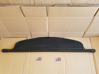 MAZDA CX-7 2008 ΕΤΑΖΕΡΑ ΚΟΥΡΤΊΝΑ ΠΙΣΩ ΜΑΥΡΗ
