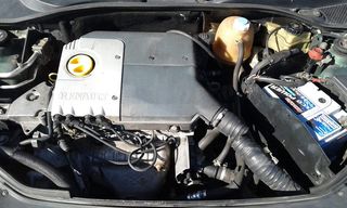 Renault Clio 1998 ΜΕ ΧΑΡΤΙΑ-thumb-5