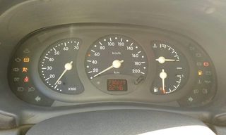 Renault Clio 1998 ΜΕ ΧΑΡΤΙΑ-thumb-6