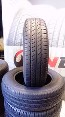 2 TMX PETLAS ELEGANT PT311 165/70/13*BEST CHOICE TYRES ΑΧΑΡΝΩΝ 374*