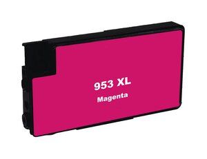 Συμβατό Inkjet για HP 953 XL, 26ml, Magenta