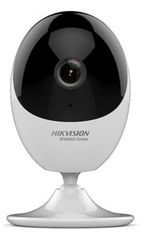 HIKVISION smart camera HiWatch U1, Wi-Fi, IR, 2MP Full HD, 2.0 mm (HWC-C120-DW)