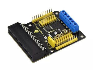 KEYESTUDIO motor drive breakout board KS0308 για Micro:bit