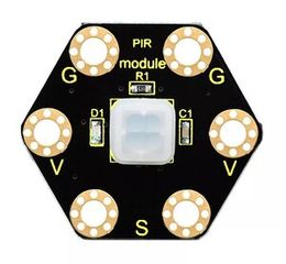 KEYESTUDIO PIR motion sensor module KS0422 για Micro:bit