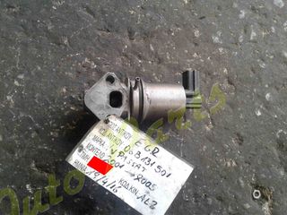 ΒΑΛΒΙΔΑ EGR VW PASSAT , ΚΩΔ.ΚΙΝ. ALZ , ΚΩΔ.ΑΝΤΑΛ. 06B131501 , ΜΟΝΤΕΛΟ 2001-2005