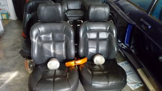 ΜΗΧΑΝΗ GRAND CHEROKEE 4700cc ΜΕ ΔΟΚΙΜΗ 137000 ΧΙΛΙΟΜ-thumb-1