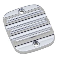 ΚΑΠΑΚΙ (ΤΑΠΑ) ΔΟΧΕΙΟΥ ΥΓΡΩΝ ΦΡΕΝΟΥ COVINGTONS ALU MASTER CYLINDER LID-96-05 SOFTAIL, DYNA; 96-04 TOURING; 96-03 XL; 02-05 V-ROD-