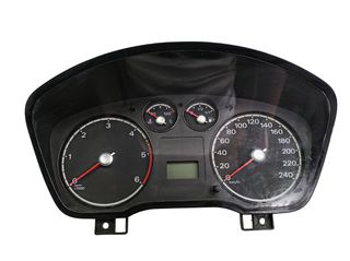 Καντράν Πετρελαίου  Με Κωδικό 4M5T-10849-CG