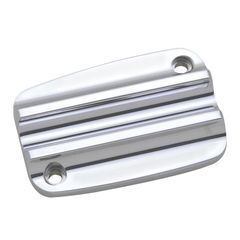 ΚΑΠΑΚΙ (ΤΑΠΑ) ΔΟΧΕΙΟΥ ΥΓΡΩΝ ΦΡΕΝΟΥ COVINGTONS BRAKE ALU MASTER CYLINDER COVER-08-13 Touring-