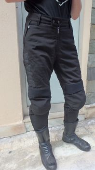 BELSTAFF παντελόνι