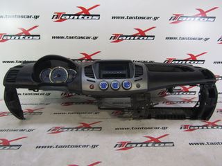 ΤΑΜΠΛΟ MITSUBISHI L200 SAFARI
