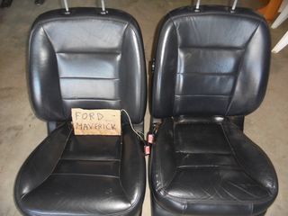 FORD  MAVERICK   Καθίσματα/Σαλόνι  '00'-08'