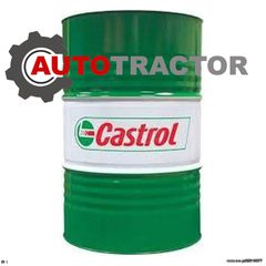 Castrol Λάδι Αυτοκινήτου CRB Multi 20W-50 208lt