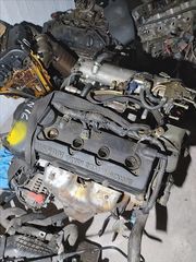Nissan qg15 