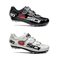 SIDI MTB LOGO XC