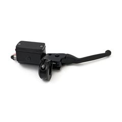 ΤΡΟΜΠΑ ΦΡΕΝΟΥ H/B MASTER CYLINDER, 11/16 INCH BORE-85-95 DUAL DISC MODELS-