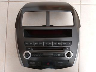 RADIO CD MITSUBISHI ASX