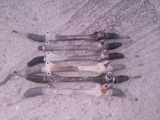 TOYOTA RAV 4 2006-2012 ΚΡΕΜΑΡΓΙΕΡΕΣ