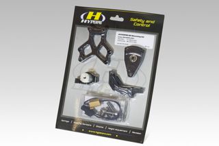 ΣΤΑΜΠΙΛΙΖΑΤΕΡ ΤΙΜΟΝΙΟΥ HYPERPRO TRIUMPH SPEED TRIPLE 1050 '05-'10