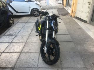 Keeway RKV 125 2022 3 μπουζί -thumb-7