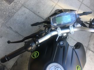 Keeway RKV 125 2022 3 μπουζί -thumb-15